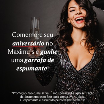 Maximus Clube Ocult Secret - Baladas - Analia Franco, São Paulo
